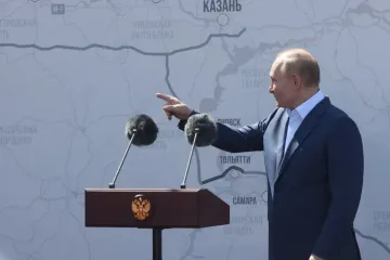 Захват Балтии, ловушка для поляков: как Россия будет воевать с НАТО и подчинять Европу