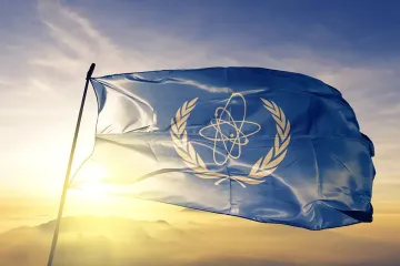 Iran suspends cooperation with the IAEA — what does this threaten the world with