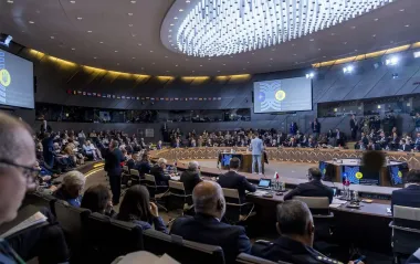 Главы МИД Северной Европы назвали ключевые условия для прекращения огня в Украине