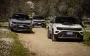 Jeep Avenger 4xe уже в Украине: полноприводный кроссовер удивляет первыми характеристиками