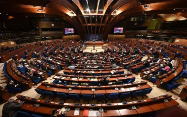 ПАРЄ ухвалила дві важливі для України резолюції: деталі