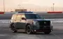 Nissan представила спортивную версию внедорожника Armada