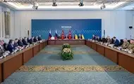 Кремль висунув умову для наступних переговорів