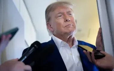 Trump compared US strikes on Iran to bombing of Hiroshima and Nagasaki: It ended war