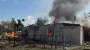 Армия РФ атаковала Донецкую область FPV-дронами: в Покровске попали в гражданское авто