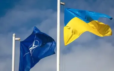 NATO Summit in Hague recognizes Russia as common threat to entire Alliance