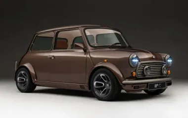 Mini изменился до неузнаваемости: легендарный хэтчбек стал модным ситикаром (фото)
