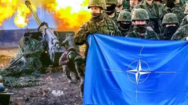 НАТО включили підтримку України до оборонних витрат: підсумкова декларація саміту в Гаазі