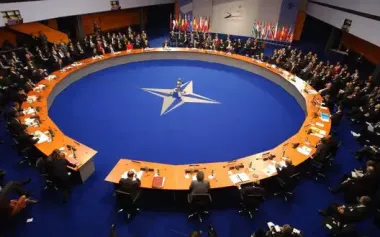 NATO countries pledge to invest 5% of GDP annually in defense until 2035
