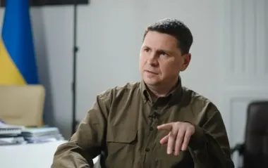Зброя і не тільки. В ОП розказали, про що говоритимуть Зеленський і Трамп в Гаазі