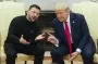 Зеленський зустрічається з Трампом в Гаазі