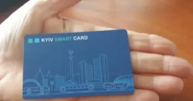 У Києві змінюється вартість проїзду в міському транспорті