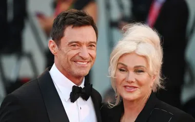 Хью Джекман официально развелся с женой: что разрушило 27 лет любви