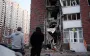 Куда киевлянам обращаться после ударов: жилье, гуманитарная помощь, официальные контакты