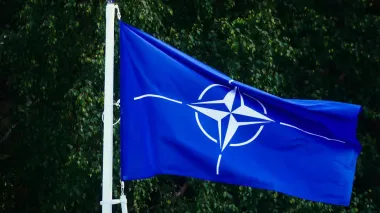 NATO allies agree on 5% GDP defence spending