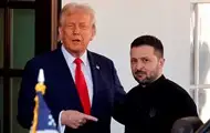 Зеленский и Трамп провели встречу