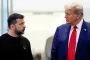 Зеленский встретился с Трампом на саммите НАТО: о чем говорили президенты