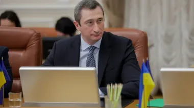 Ministry of National Unity initiates possibility of developing Unity Hub network with support of European countries - Chernyshov