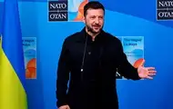 Зеленський оцінив переговори з Трампом у Гаазі