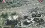 Fighters of 5th SAB destroyed Russian Nona SPG, gun, enemy infantry in hideout and ammunition. VIDEO