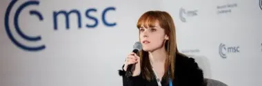 Путін більше не потребує допомоги Ірану для війни в Україні — експертка назвала причину