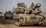 В секторе Газа погибли семеро израильских военных