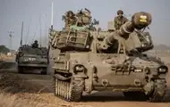 В секторе Газа погибли семеро израильских военных