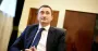 До Чернышева не было никаких вопросов: журналисты рассказали, как министр, получивший подозрение от НАБУ, посидел на заседании правительства