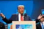 Трамп розповів про зустріч з Зеленським і анонсував нову розмову з Путіним