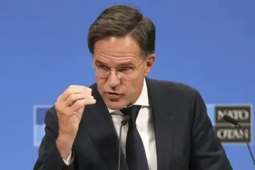 Генсек НАТО оцінив реальність загрози від Росії