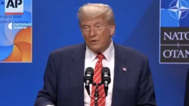 Trump says he does not discuss ceasefire with Zelenskyy: I want to know how he's doing