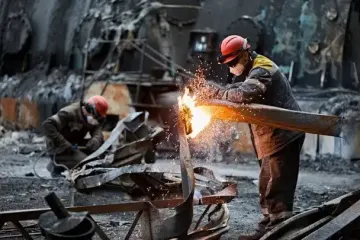 За 5 месяцев 2025 года ДТЭК вложил 3,2 млрд грн в восстановление ТЭС для подготовки к зиме