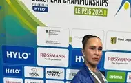 Стелла Захарова высказала свою позицию по перебранке Ломаченко и Притулы