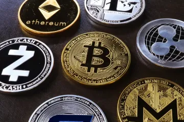Молдавский олигарх основал криптовалюту для РФ: ее продали уже более чем на $9 миллиардов