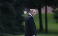 Путін не поїде на саміт до Бразилії через ордер МКС