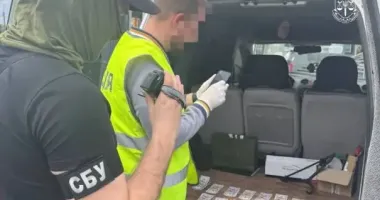 У Київській області викрили корупційну схему з військово-лікарською комісією
