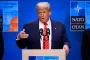 Trump will look at giving Ukraine more Patriot missiles as he calls on Putin to end war