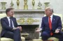 Рютте назвал Трампа "папочкой" — тот отреагировал