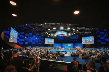 Саміт НАТО у Гаазі: ключові рішення щодо України та безпеки Європи