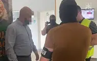 Посадовець у Білій Церкві вимагав $15 тис. за звільнення від мобілізації