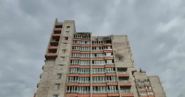 В Днепре после ракетной атаки 304 пострадавших, 112 в больницах