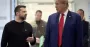 Встреча Трампа и Зеленского: о чем говорили лидеры в Гааге