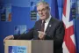 Trump praises Nato leaders’ ‘historic’ agreement to hike defence spending