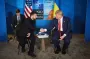 Зустріч Зеленського і Трампа: хто був присутній на розмові (фото)