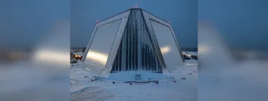 Отслеживает баллистику в реальном времени: новый радар успешно прошел испытания