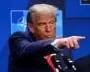 Trump shows concern for worried BBC Ukraine reporter during press conference – video