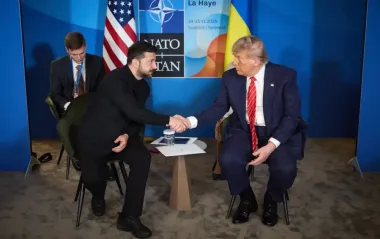"Путін не перемагає". Зеленський запропонував Трампу дві нові угоди