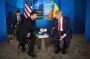 "Был очень милым": как прошла встреча Трампа и Зеленского и о чем они говорили
