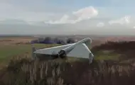 Росія запускає білі Шахеди на радіокеруванні - ЗМІ