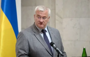 Спецтрибуналу для Росії бути: в МЗС анонсували підписання угоди з Радою Європи